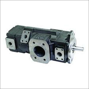 Veljan Equivalent Triple Hydraulic Vane Pump