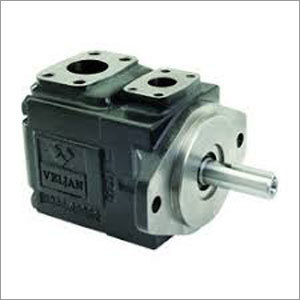 Veljan Equivalent Double Hydraulic Vane Pump