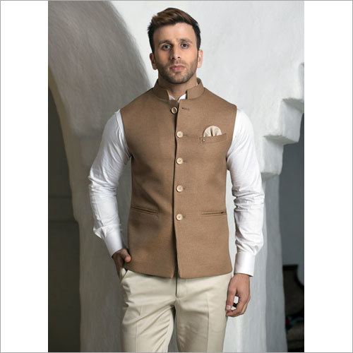 Nehru Jacket