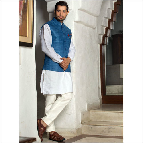 Blue Bandi Set