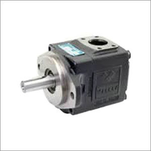 Koojan Single Vane Pump