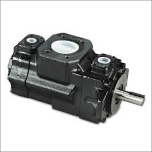 Koojan KH6GC Vane Pump