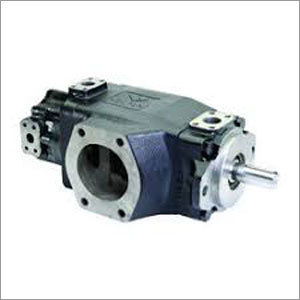 Koojan Triple Vane Pumps