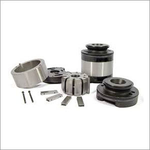Hydraulic Double Pump Cartridge Kits