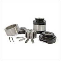 Hydraulic Double Pump Cartridge Kits
