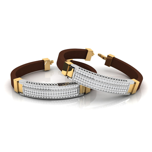 Diamond Bracelets