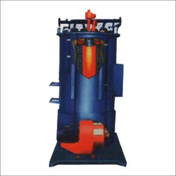 Thermic Fluid Heater