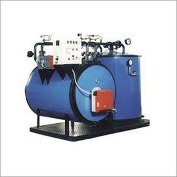 Hot Water Generator