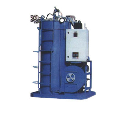 Non IBR Steam Boiler By SHREE ENGINEERS