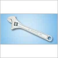 Adjustable Spanner Chrome Finish