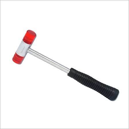 Hammer With Handle