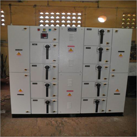 Furnace Control Panels Furnace Control Panels