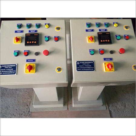 Electrical Control Panels Electrical Control Panels
