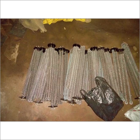Furnace Heating Elements Furnace Heating Elements