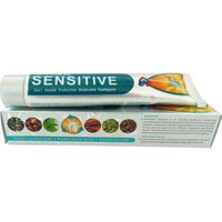 Herbodent Sensitive Toothpaste