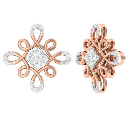Classic Diamond Pendants