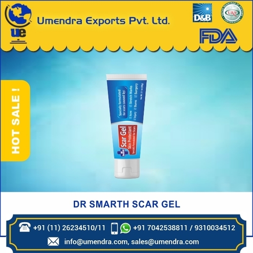 SCAR GEL
