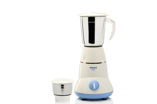 Mini Mixer Grinder