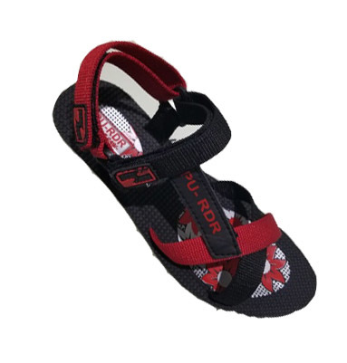 Pu Ladies Sandal