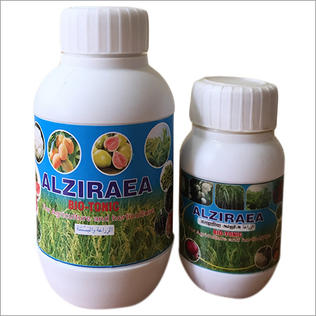 Alziraea Bio Tonic