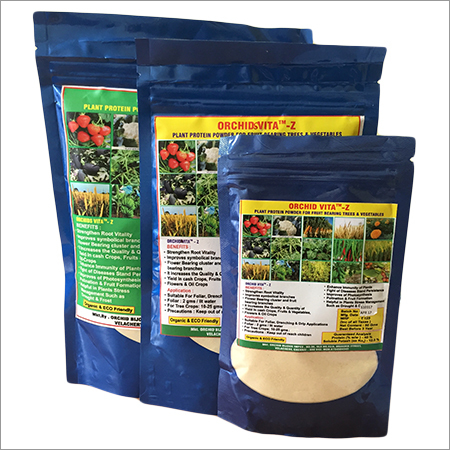 Orchid Vita G Plant Nutrients