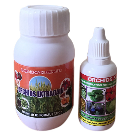 Orchids Extragain Plant Growth Promoter