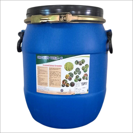 Orchids Vita-G Seaweed Extract Granules