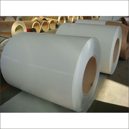 Industrial Color Coated Coils