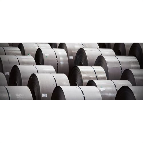 Hot Rolled Steel Coil