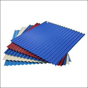 Industrial Profile Sheet