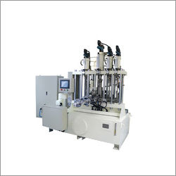 Auto Metering Static Mixer