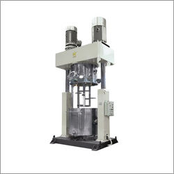 Silicone Sealant Produce Machine