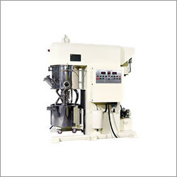 Lithium Ion Battery Planetary Mixer Machine