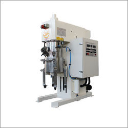 Planetary Lab Mixer Machine