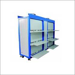 Lithium Ion Battery Test Equipment