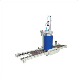 Drum Dosing Seal Filling Machine