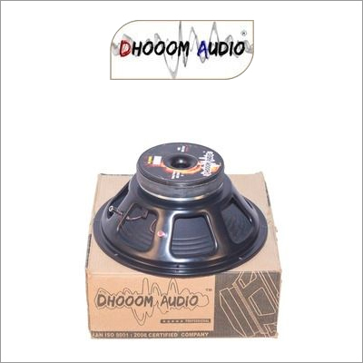 DA 15X600 Speaker