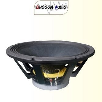 DA 18X650 Speaker Subwoofer