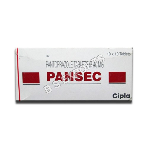 Pantoprazole Pantoprazole