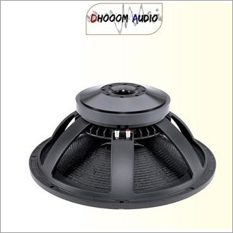 DA18X1000 Subwoofer Speaker