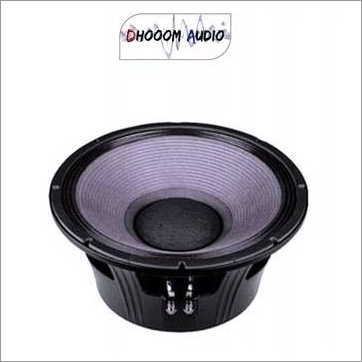 DA 18X1200 Subwoofer Speaker