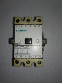 Siemens Contactor 3 TF Series
