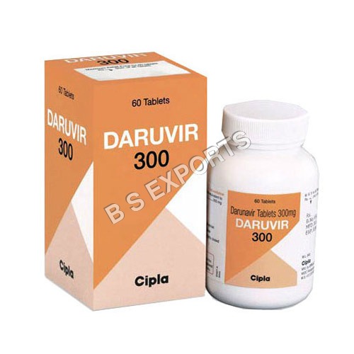 Darunavir Darunavir