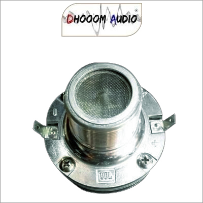 Vrx 932 Neodymium Hf 50 Watt Speaker Drive