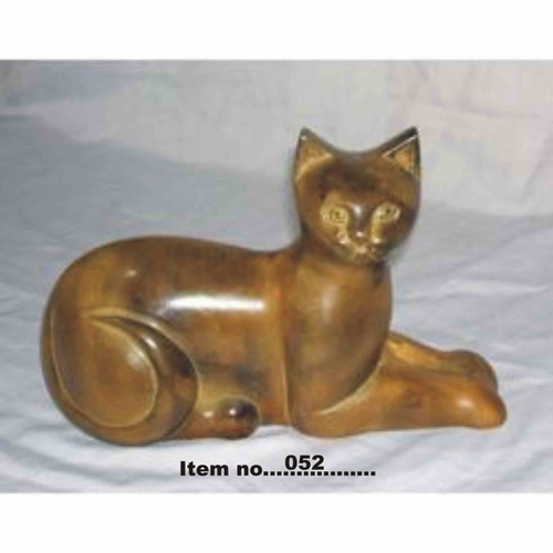 Cat Urn