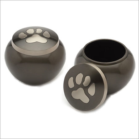 Aluminium Pet Urn
