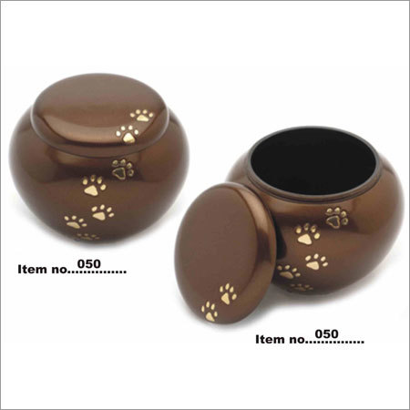 Cremation Brass Urns