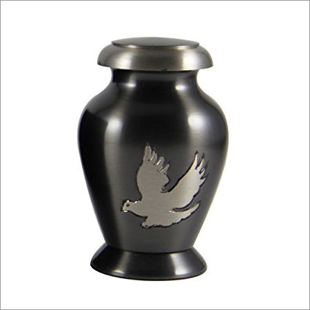 Brass Keep Sakes Urns