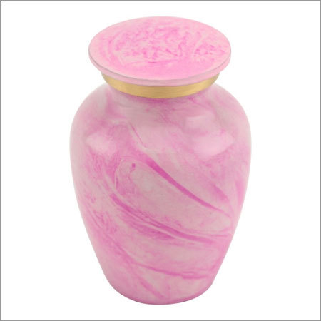 Aluminium Keep Sakes Urns