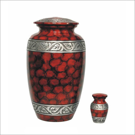 Marble Classic Urns